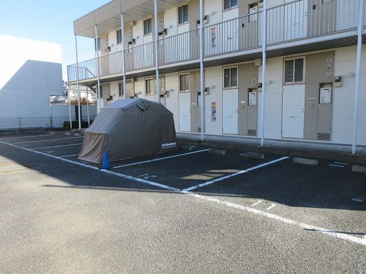 レオパレスエクセルのその他画像