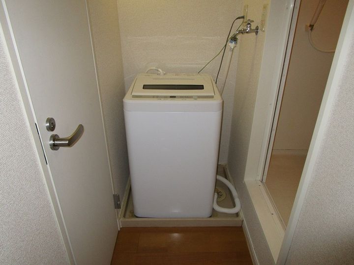 レオパレスエクセルのその他画像