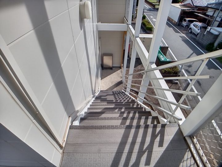 レオパレスカシオペアのその他画像