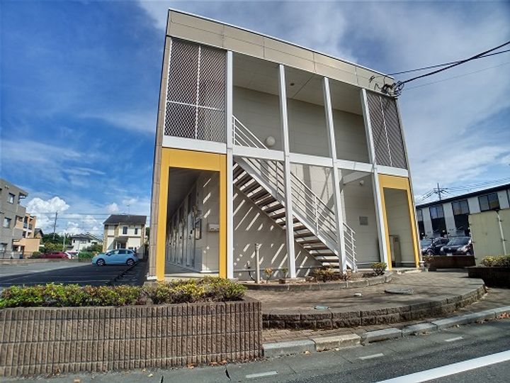 レオパレスカシオペアのその他画像