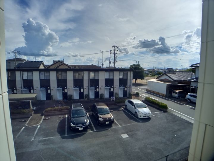 レオパレスカシオペアのその他画像