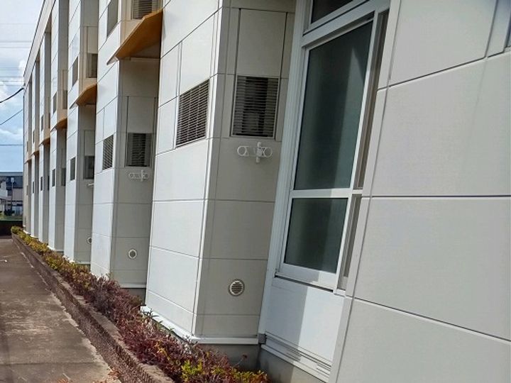 レオパレスカシオペアのその他画像