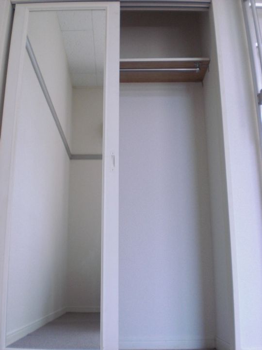 レオパレスカシオペアのその他画像