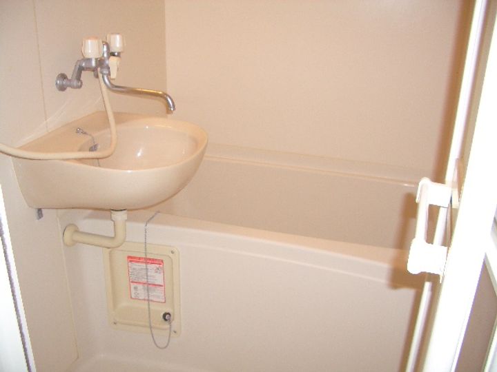 レオパレスカシオペアのその他画像