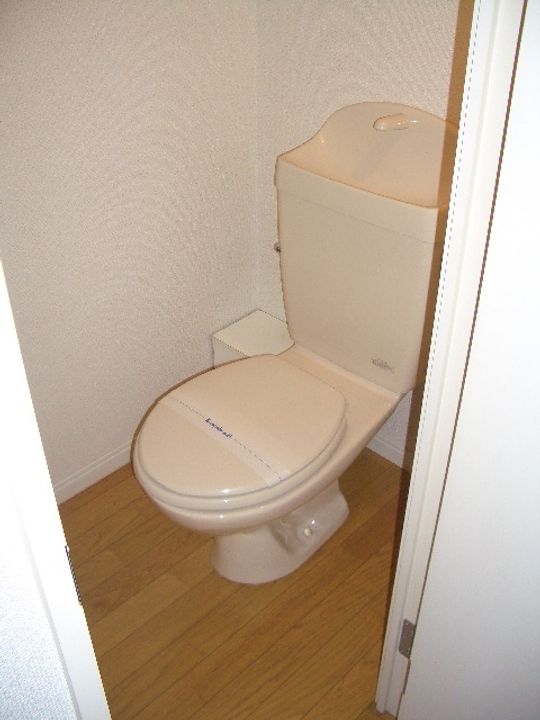 レオパレスカシオペアのその他画像