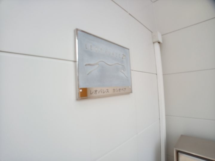 レオパレスカシオペアのその他画像