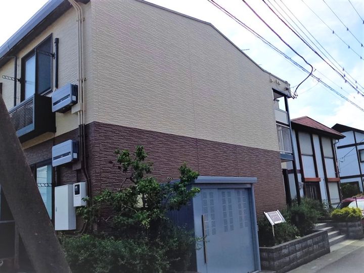 レオパレスミラージュのその他画像