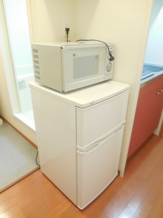 レオパレスミラージュのその他画像