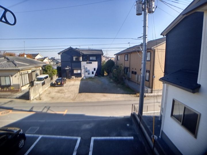 レオパレスミラージュのその他画像