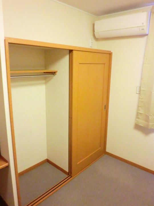 レオパレスミラージュのその他画像