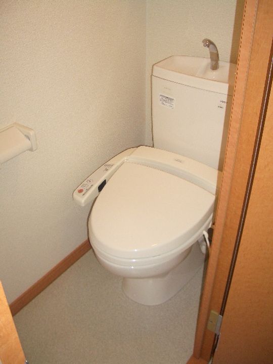 レオパレスミラージュのその他画像