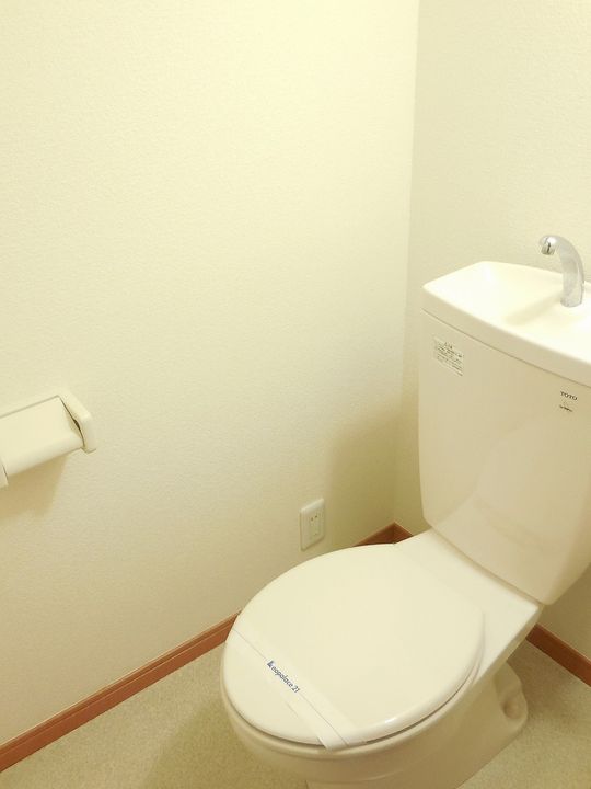 レオパレスラピスライトのその他画像