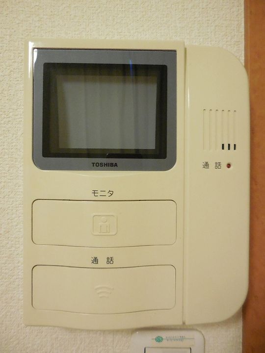 レオパレスラピスライトのその他画像