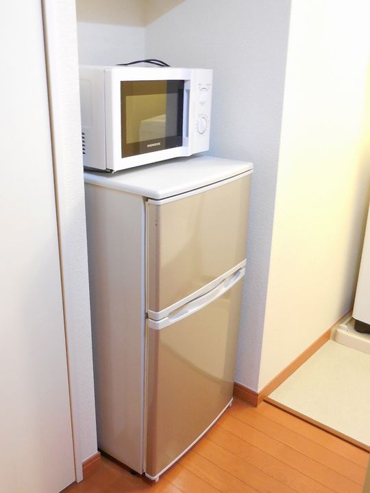 レオパレスラピスライトのその他画像