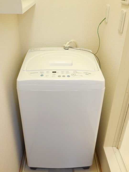 レオパレスラピスライトのその他画像