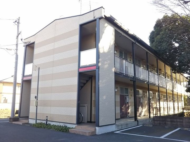 レオパレスラピスライトのその他画像