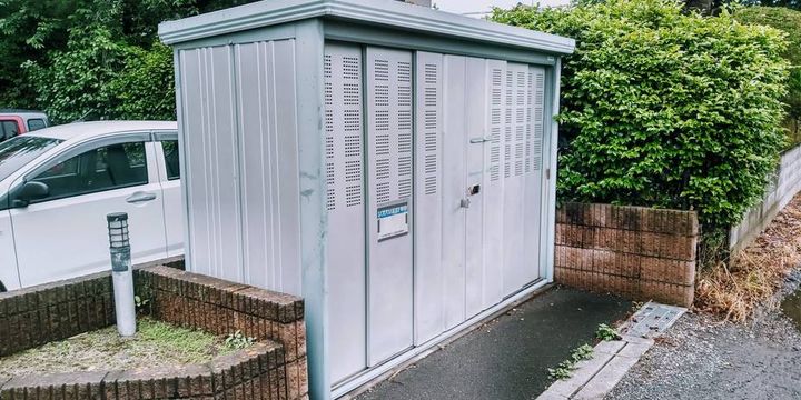 レオパレスラピスライトのその他画像