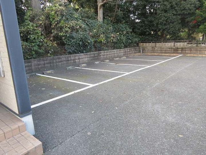 レオパレスラピスライトのその他画像