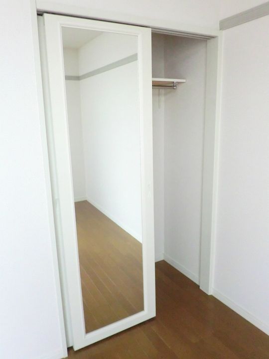 レオパレスリブェール西原のその他画像