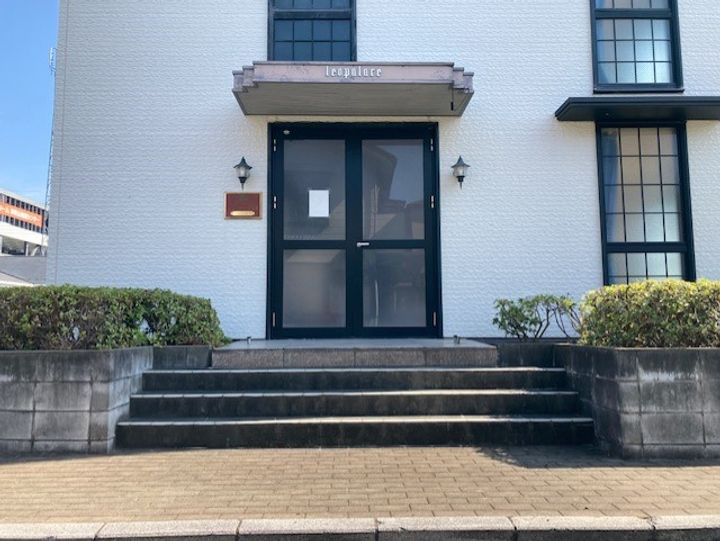 レオパレスソフィアAのその他画像