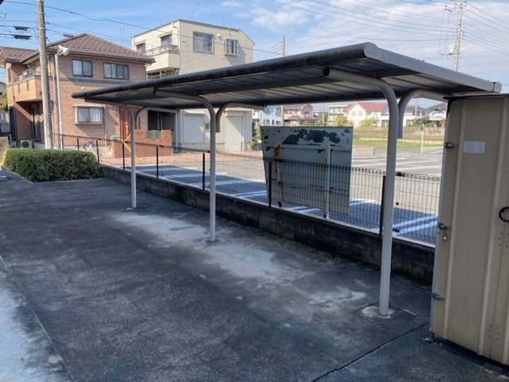 レオパレスソフィアAのその他画像