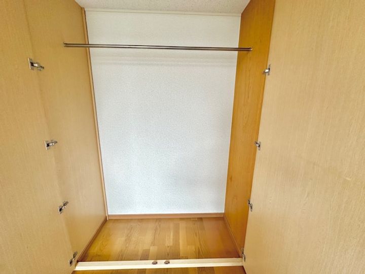 レオパレスソフィアAのその他画像