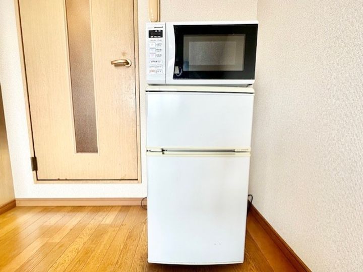 レオパレスソフィアAのその他画像