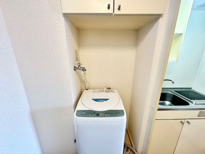 レオパレスソフィアAのその他画像