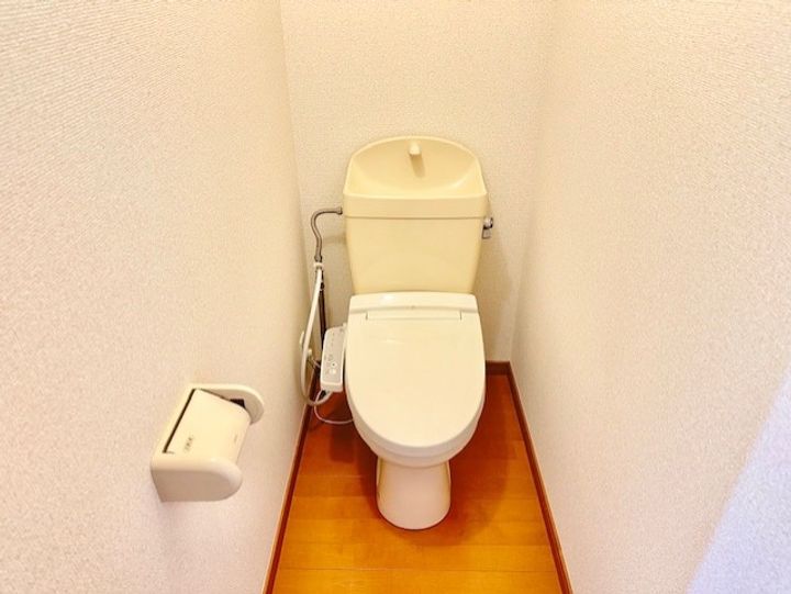 レオパレスソフィアAのその他画像