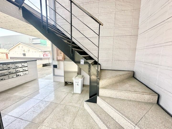 レオパレスソフィアAのその他画像