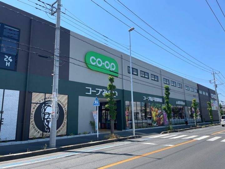 ヒカルサ坂戸芦山町のその他画像