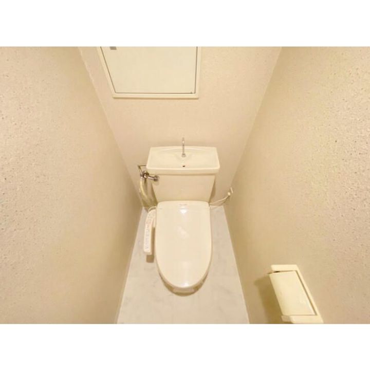 かさまビル9303の内装