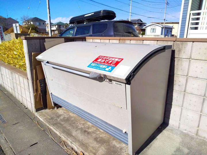 レオネクストグラースIIIのその他画像