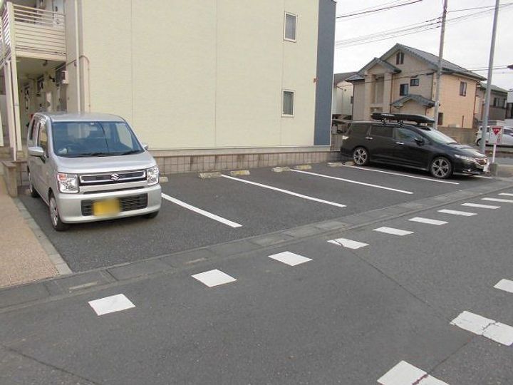 レオネクストグラースIIIのその他画像