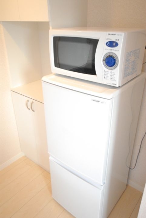 レオネクストグラースIIIのその他画像