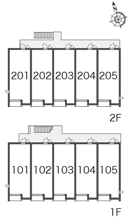 レオネクストグラースIIIのその他画像
