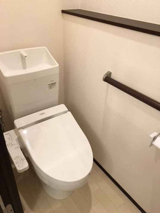 クレイノグランメゾン若葉のその他画像