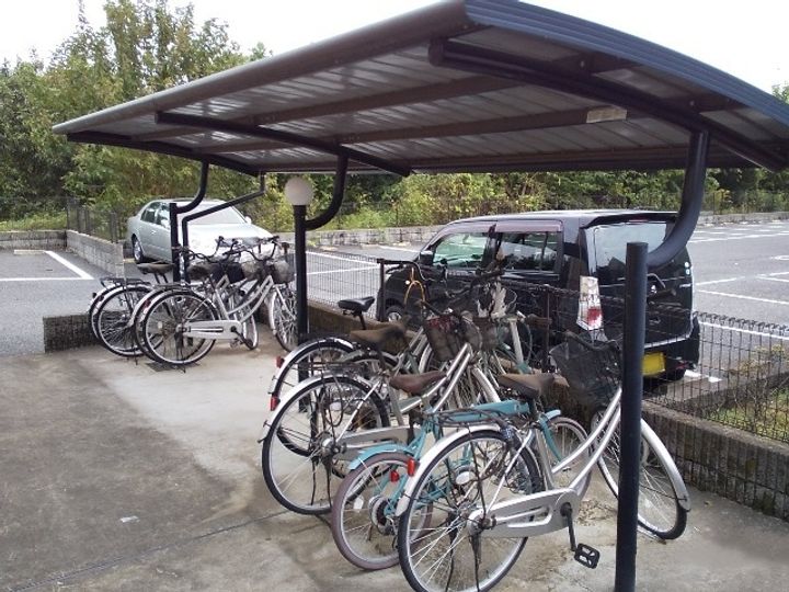 レオネクストハッピースクエアのその他画像