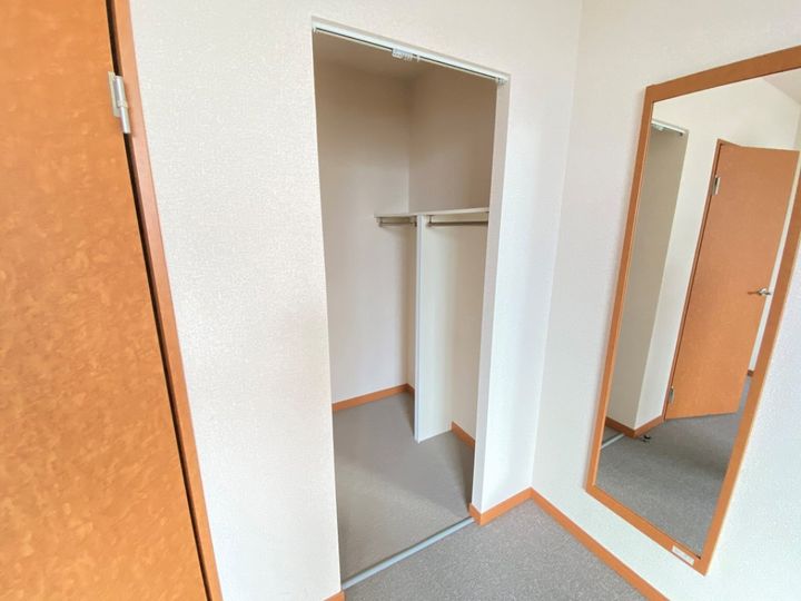 レオネクストハッピースクエアのその他画像