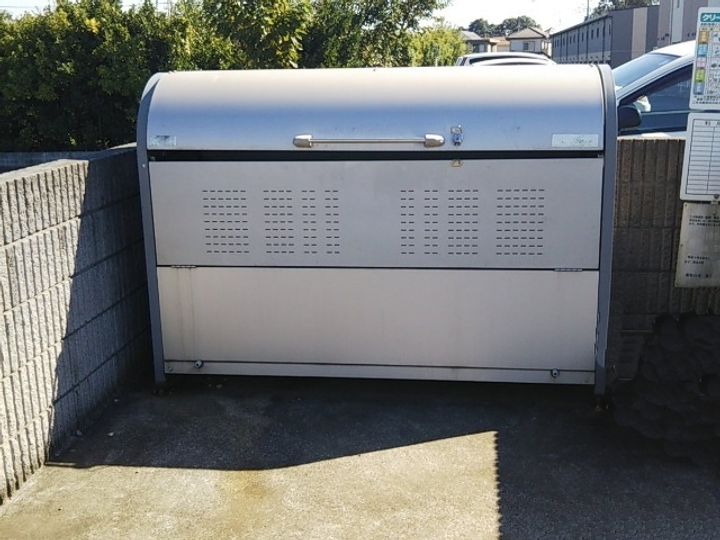 レオネクストハッピースクエアのその他画像