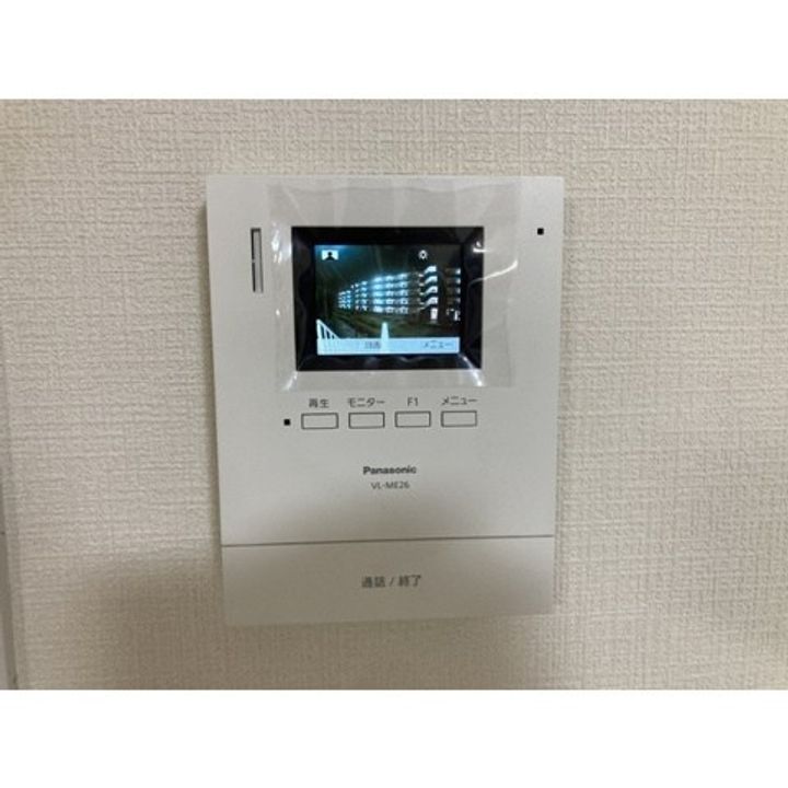 竹井ハイツのその他画像