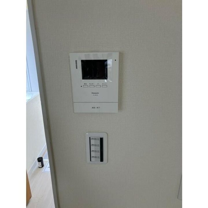 竹井ハイツのその他画像