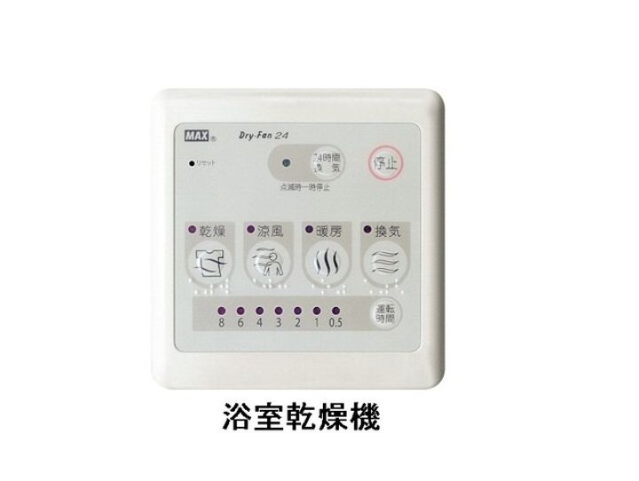 ドルチェビータ IIIのその他画像
