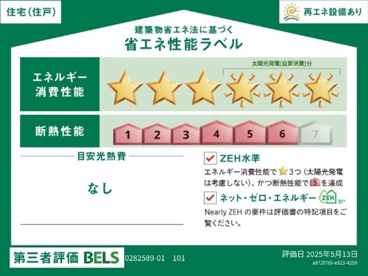 ドルチェビータ IIIのその他画像