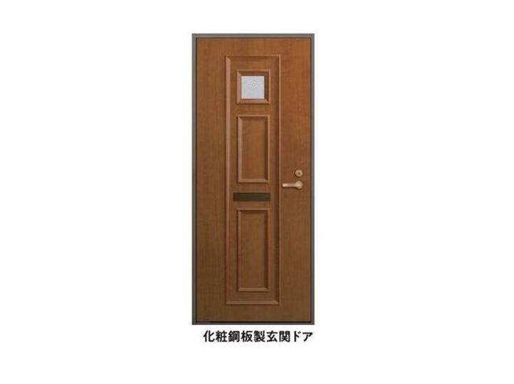 ドルチェビータ IIIのその他画像