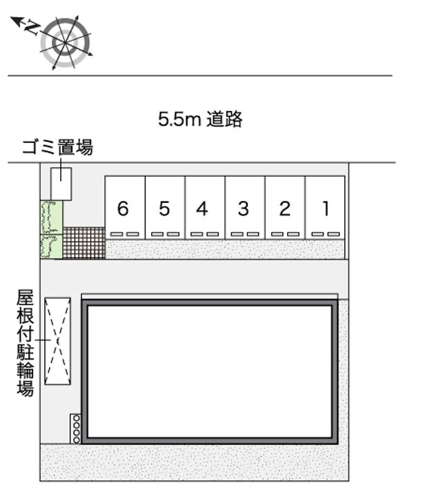 レオネクストM&Kのその他画像