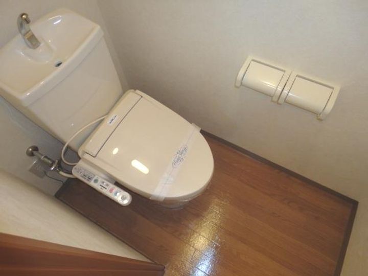 エクシードIIの内装