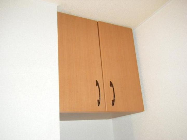 エクシードIIの内装