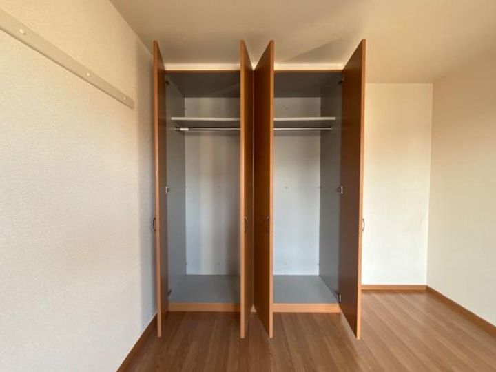 クレシアAの内装