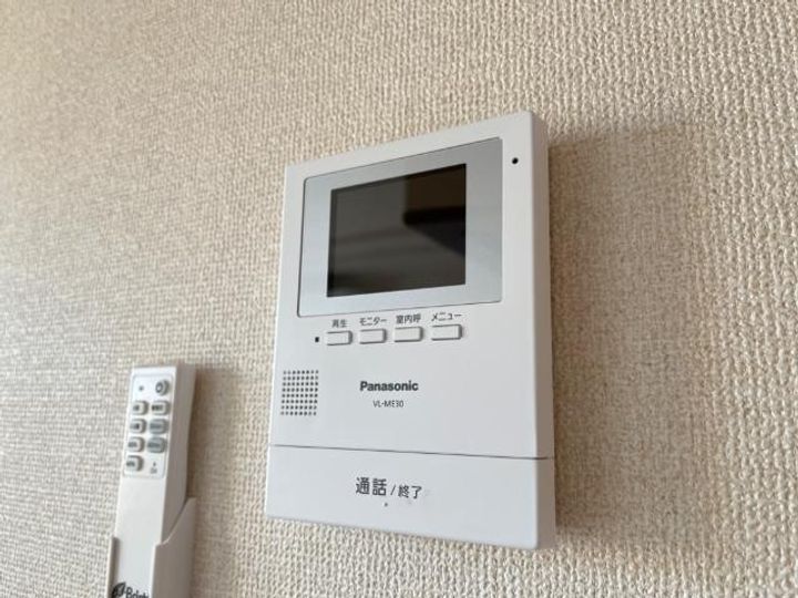クレシアAのその他画像